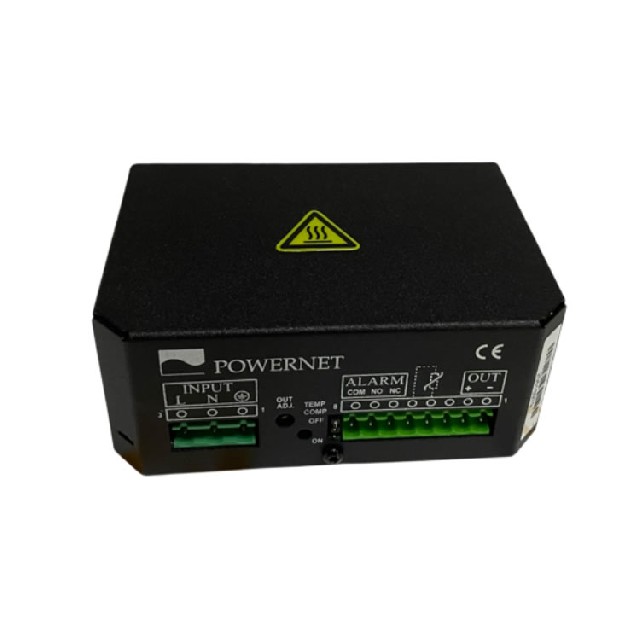 芬蘭PowerNet ADC8220/22 電源